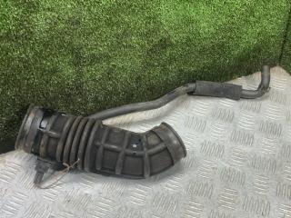 патрубок воздушного фильтра Chevrolet Aveo T250 [рестайлинг] 2006, 1.4 л., F14D3, бензин, МКПП, седан, 96439859