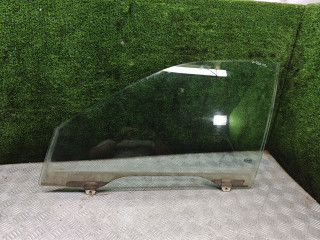 стекло двери передней левой Honda Accord 5 поколение [рестайлинг] 1997, 2.0 л., бензин, МКПП, седан