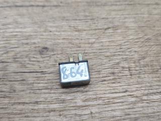 предохранитель высоковольтный Opel Sintra 1 поколение 1999, 2.2 л., бензин, МКПП, минивэн, 2077863