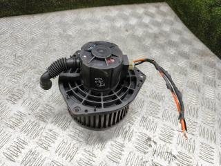 моторчик печки Chevrolet Aveo T250 [рестайлинг] 2006, 1.4 л., F14D3, бензин, МКПП, седан