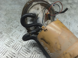 насос топливный Opel Vectra B 1998, 2.0 л., бензин, МКПП, универсал