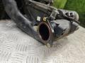 коллектор впускной Citroen Xsara 1 поколение 1999, 1.8 л., LFY (XU7JP4), бензин, МКПП, универсал - фото №8