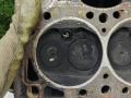 головка блока цилиндров Renault Laguna 1 поколение [рестайлинг] 1999, 1.8 л., бензин, МКПП, хетчбэк 5 дв. - фото №9