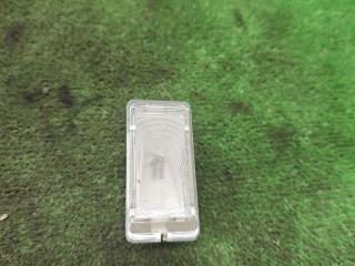 плафон подсветки бардачка Renault Logan 2 поколение [рестайлинг] 2019, 1.6 л., бензин, МКПП, седан, 8200418356