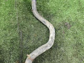 патрубок отопителя (печки) Hyundai Sonata EF 1999, 2.0 л., бензин, МКПП, седан