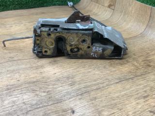 замок двери передней левой Ford Transit 4 поколение 1991, 2.5 л., дизель, МКПП, микроавтобус