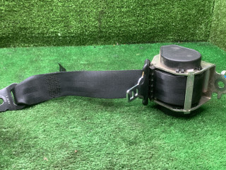 ремень безопасности Renault Duster 1 поколение [рестайлинг] 2017, 2.0 л., бензин, МКПП, внедорожник 5 дв., полный привод