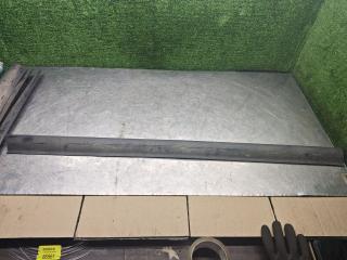 молдинг двери передней левой Lancia Kappa 1 поколение 1999, 2.0 л., бензин, МКПП, седан