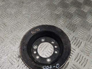 шкив коленвала Mercedes-Benz T1 207-210D W601 1990, 2.3 л., дизель, МКПП, микроавтобус