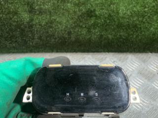 часы Chevrolet Aveo T250 [рестайлинг] 2006, 1.4 л., F14D3, бензин, МКПП, седан