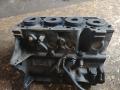 блок цилиндров Ford Transit 4 поколение 1991, 2.5 л., дизель, МКПП, микроавтобус, 4FA - фото №7