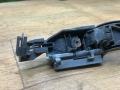 ручка наружная задняя правая Ford Focus 1 поколение [рестайлинг] 2005, 1.8 л., FFDA, дизель, МКПП, универсал - фото №4