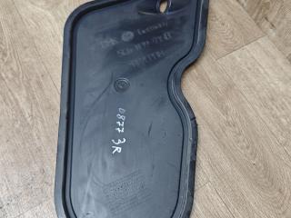 Шумоизоляция двери Volkswagen Jetta 6 поколение [рестайлинг] 2017, 1.6 л., бензин, МКПП, седан, 5C6839916B