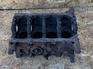 блок цилиндров Mazda 323 5 поколение 1998, 1.5 л., бензин, МКПП, хетчбэк 3 дв., B3449569