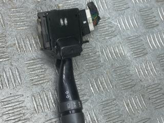 переключатель поворотов Hyundai Accent 1 поколение (X3) 1996, 1.3 л., бензин, МКПП, хетчбэк 3 дв.