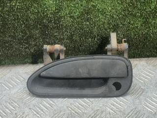 ручка наружная Renault Safrane 1 поколение [рестайлинг] 1996, 2.2 л., дизель, МКПП, хетчбэк 5 дв.