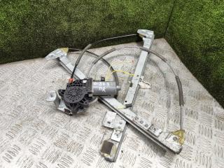 стеклоподъемник электрический передний правый Citroen Xsara 1 поколение 1999, 1.8 л., бензин, МКПП, универсал