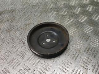 шкив помпы Kia Rio 1 поколение 2002, 1.3 л., A3E, бензин, МКПП, седан