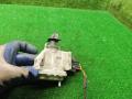 активатор (привод) замка двери Volkswagen Passat B3 1991, 1.8 л., бензин, МКПП, универсал - фото №4
