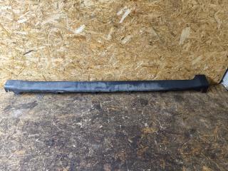 накладка на порог Nissan Altima L32 2007, 2.5 л., бензин, АКПП, седан