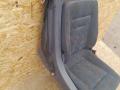 сиденье заднее Mercedes-Benz Vito W638 2000, 2.2 л., CDi, дизель, АКПП, микроавтобус - фото №5