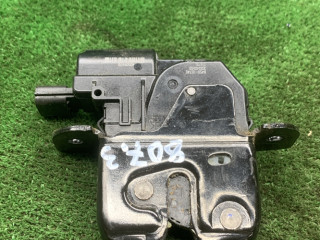 замок багажника Lada Vesta 1 поколение 2023, 1.6 л., бензин, МКПП, седан, 8450110740