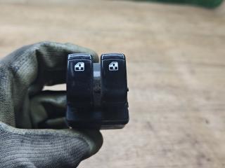 блок управления стеклоподъемниками Chevrolet Aveo T250 [рестайлинг] 2006, 1.4 л., F14D3, бензин, МКПП, седан