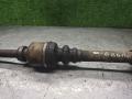 полуось передняя правая (приводной вал, ШРУС) Citroen Xsara 1 поколение 1998, 1.8 л., бензин, МКПП, хетчбэк 5 дв. - фото №4