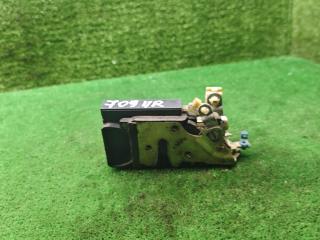 замок двери передней правой Daewoo Lanos T100 2000, 1.3 л., бензин, МКПП, седан