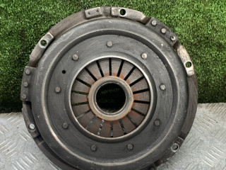 корзина сцепления Mercedes-Benz T1 207-210D W601 1990, 2.3 л., дизель, МКПП, микроавтобус