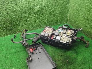 блок предохранителей Ford C-Max 1 поколение 2006, 2.0 л., бензин, МКПП, минивэн