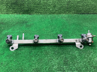 форсунка Great Wall Hover 1 поколение 2008, 2.4 л., бензин, МКПП, внедорожник 5 дв., 25345994