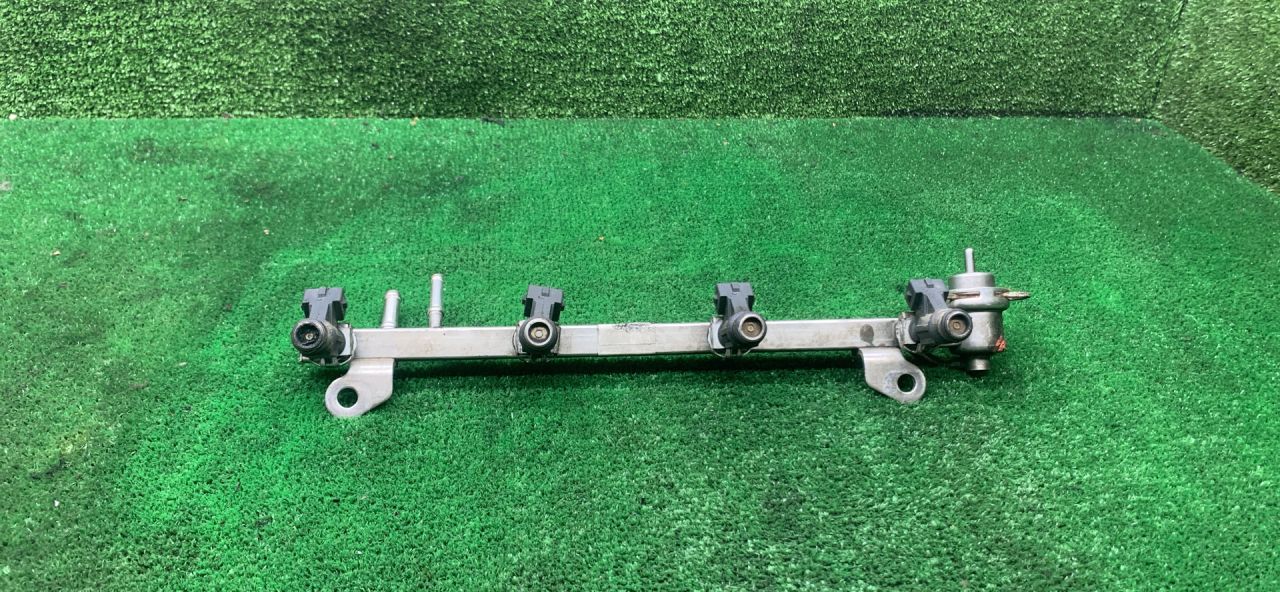 форсунка Great Wall Hover 1 поколение 2008, 2.4 л., бензин, МКПП, внедорожник 5 дв., 25345994 - фото №1