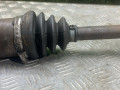полуось передняя правая (приводной вал, ШРУС) Fiat Punto 1 поколение 1995, 1.2 л., бензин, МКПП, хетчбэк 5 дв. - фото №3