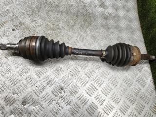 полуось передняя левая (приводной вал, ШРУС) Opel Corsa B 1999, 1.5 л., X 15 DT (T4EC1), дизель, МКПП, хетчбэк 3 дв.