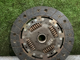 диск сцепления Toyota Picnic 1 поколение XM10 2000, 2.0 л., бензин, МКПП, минивэн