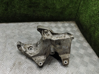 кронштейн двигателя Opel Sintra 1 поколение 1997, 2.2 л., X 22 XE, бензин, МКПП, минивэн, 90501940