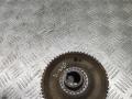 шкив коленвала Fiat Multipla 1 поколение 2000, 1.6 л., бензин, МКПП, минивэн - фото №3
