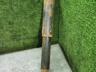 амортизатор задний левый Hyundai Galloper 2 поколение 2000, 2.5 л., дизель, МКПП, внедорожник 3 дв.