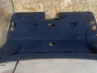 обшивка крышки багажника Mercedes-Benz E-Класс W210/S210 [рестайлинг] 2001, 2.7 л., дизель, МКПП, седан