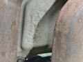 коллектор выпускной Renault Duster 1 поколение [рестайлинг] 2017, 2.0 л., бензин, МКПП, внедорожник 5 дв., полный привод - фото №5