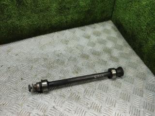 вал балансирный Volkswagen Passat B4 1995, 2.0 л., бензин, МКПП, 027115019