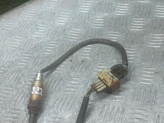 лямбда-зонд Citroen Xsara 1 поколение 1998, 1.4 л., бензин, МКПП, хетчбэк 3 дв., 0258003716