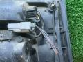 фонарь крышки багажника правый Toyota Carina E 1 поколение T190 1998, 2.0 л., 2C-TE, дизель, МКПП, универсал - фото №6