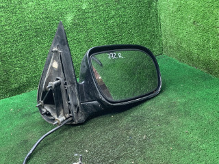 зеркало наружное правое Opel Sintra 1 поколение 1997, 2.2 л., бензин, МКПП, минивэн