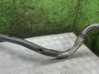 патрубок интеркулера Renault Laguna 2 поколение 2002, 1.9 л., дизель, МКПП, хетчбэк 5 дв., 8200142349