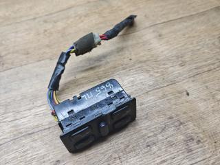 блок управления стеклоподъемниками Hyundai Galloper 2 поколение 1998, 2.5 л., дизель, МКПП, внедорожник 5 дв.