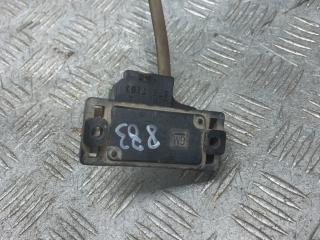 датчик абсолютного давления Renault Laguna 1 поколение 1997, 1.8 л., бензин, МКПП, хетчбэк 5 дв.