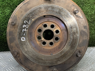 маховик Toyota Avensis 1 поколение (T220) 2000, 2.0 л., 2C-T, дизель, МКПП, универсал