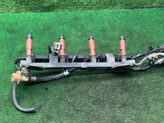 форсунка Mazda 323 5 поколение 1998, 1.5 л., бензин, МКПП, хетчбэк 3 дв., 1955003020